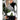 Rhiannon | Colour Block Crew Neck Jumper with Long Sleeves