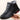 Jocasta | Waterproof Non Slip Boots in Cotton Leather
