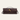 Elowen | Woven Vegan Leather Clutch With Detachable Strap
