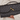 Elowen | Woven Vegan Leather Clutch With Detachable Strap