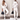 Lucinda | Sweatshirt And Trouser Set With Elastic Waist