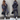 Lucinda | Sweatshirt And Trouser Set With Elastic Waist