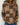 Marguerite | Checked Cotton Blend Hoodie with Long Sleeves