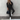 Lucinda | Sweatshirt And Trouser Set With Elastic Waist