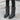Cecily | Waterproof Boots With Faux Fur Lining And Zip