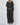 Orla | Long Sleeve Maxi Dress With Flowing Fit