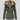 Tamsin | Padded Hooded Jacket with Insulating Lining