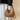 Fenella | Large Shoulder Bag with Zip Pocket