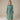 Ursula | Belted Trench Coat with Notched Collar