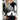 Rhiannon | Colour Block Crew Neck Jumper with Long Sleeves