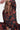 Bryony | Lotus Print Button Down Pyjama Set With Pockets