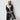 Venetia | Long Shearling Style Coat with Soft Lining