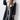 Venetia | Long Shearling Style Coat with Soft Lining