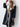 Venetia | Long Shearling Style Coat with Soft Lining
