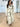 Phoebe | Classic Trench Coat with Belted Waist and Side Pockets