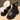 Eleanor | Fur Lined Ankle Boots with Side Zip