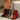 Mabel | Block Heel Ankle Boots With Textured Relief Design