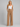 Davina | High Waist Wide Leg Trousers with Front Pleat