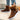 Philippa | Cosy Fur Lined Shoes With Grip Sole And Zip
