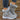 Philippa | Cosy Fur Lined Shoes With Grip Sole And Zip