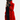 Hermione | Long Jacket With Adjustable Waist And Storm Flap