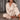 Anya | Silky Pyjama Set With Button Shirt And Loose Trousers
