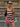 Red Striped Mini Dress – Sleeveless Bodycon City Dress