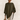 Sophie | Oversized Knit Jumper with Batwing Sleeves