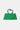 Marnie | Structured Trapezoid Tote Bag With Metal Handle