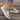 Isolde | Glitter Trainers with Chunky Sole and Padded Insole