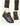 Jocasta | Waterproof Non Slip Boots in Cotton Leather