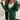 Rosemary | Long Open Front Cardigan with V Neckline