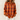 Peony | Checked Jumper With Shirt Collar And Button Front