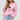 Lavinia | Knitted Jumper with Embroidered Dog Motif