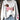 Lavinia | Knitted Jumper with Embroidered Dog Motif