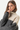 Perdita | Soft Roll Neck Jumper in Warm Fabric