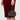 Sorrel | Crystal Rhinestone Satin Mini Bag With Zip Closure