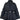 Matilda | Quilted Jacket with Belted Waist and High Collar
