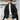 Matilda | Quilted Jacket with Belted Waist and High Collar