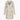 Sabrina | Long Lightweight Rain Jacket with Drawstring Hood
