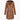 Sabrina | Long Lightweight Rain Jacket with Drawstring Hood