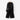 Ursula | Belted Trench Coat with Notched Collar