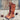 Xanthe | Knee-High Lace-Up Leather Boots
