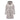 Quenby | Long Hooded Jacket with Button Fastening