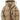 Harriet | Warm Windproof Puffer Jacket With Adjustable Hood