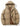 Harriet | Warm Windproof Puffer Jacket With Adjustable Hood