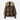 Rosalie | Quilted Jacket with Faux Fur Collar and Ribbed Cuffs