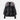 Rosalie | Quilted Jacket with Faux Fur Collar and Ribbed Cuffs