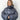 Bronwen | Oversized Quilted Jacket with High Collar