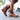 Zinnia | Mid Height Lace Up Boots with Non Slip Sole